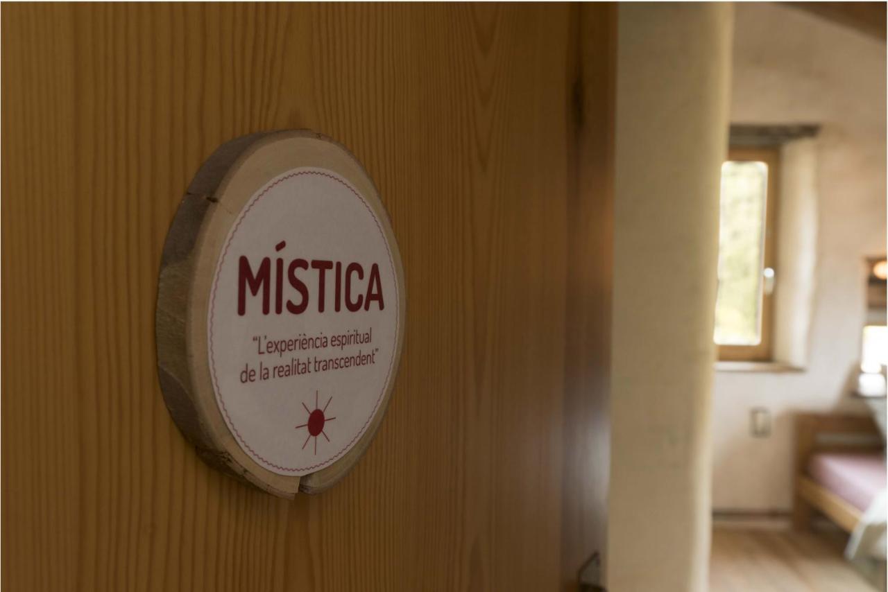 萨尔瓦多内格雷酒店 Ogassa 外观 照片